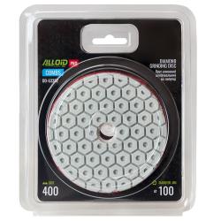 Alloid Pro. ���� �������� ����������� �� ������� COMBS 100 ��, ����� 400