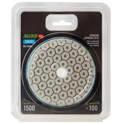 Alloid Pro. ���� �������� ����������� �� ������� COMBS 100 ��, ����� 1500