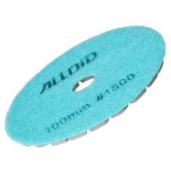 Alloid Pro. ���� �������� ����������� �� ������� COMBS 100 ��, ����� 1500