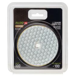 Alloid Pro. ���� �������� ����������� �� ������� HEXAGON 100 ��, ����� 100