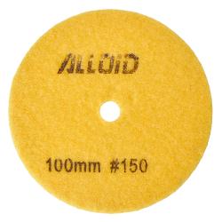 Alloid Pro.      HEXAGON 100 ,  150