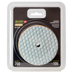 Alloid Pro. ���� �������� ����������� �� ������� HEXAGON 100 ��, ����� 200