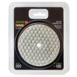 Alloid Pro. ���� �������� ����������� �� ������� HEXAGON 100 ��, ����� 300