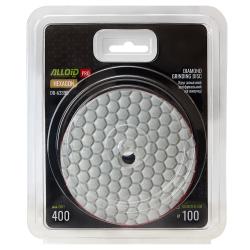 Alloid Pro. ���� �������� ����������� �� ������� HEXAGON 100 ��, ����� 400