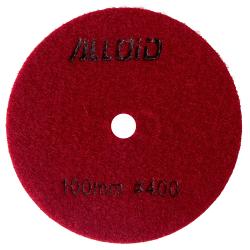 Alloid Pro.      HEXAGON 100 ,  400