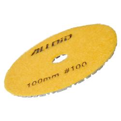 Alloid Pro. ���� �������� ����������� �� ������� STAR 100 ��, ����� 100