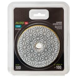 Alloid Pro. ���� �������� ����������� �� ������� STAR 100 ��, ����� 100