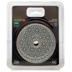 Alloid Pro. ���� �������� ����������� �� ������� STAR 100 ��, ����� 200