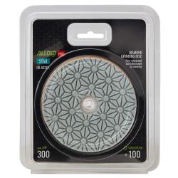 Alloid Pro. ���� �������� ����������� �� ������� STAR 100 ��, ����� 300