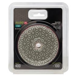 Alloid Pro. ���� �������� ����������� �� ������� STAR 100 ��, ����� 400