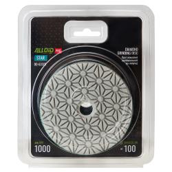 Alloid Pro. ���� �������� ����������� �� ������� STAR 100 ��, ����� 1000
