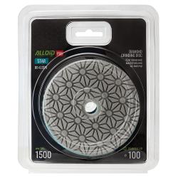 Alloid Pro. ���� �������� ����������� �� ������� STAR 100 ��, ����� 1500