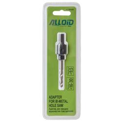 Alloid.      16-30
