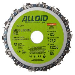 Alloid. ���� ��������� �� ������ ���������� 125�22,2��, 14 ����