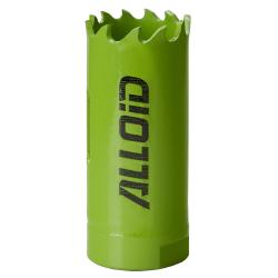 Alloid.     22