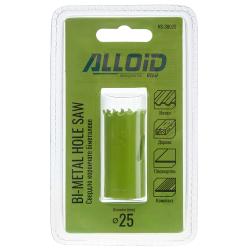 Alloid.     25