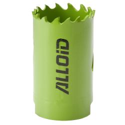 Alloid.     30