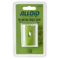 Alloid.     30