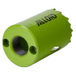Alloid.     35