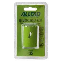 Alloid.     35