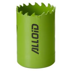 Alloid.     35
