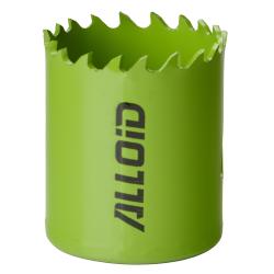 Alloid.     38