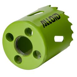 Alloid.     40