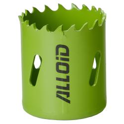 Alloid.     40