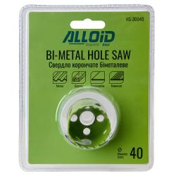 Alloid.     40