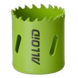 Alloid.     41