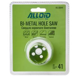 Alloid.     41