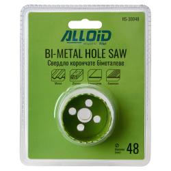 Alloid.     48