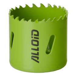 Alloid.     48