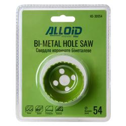Alloid.     54
