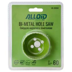 Alloid.     60