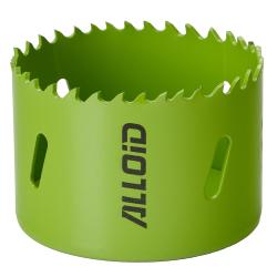 Alloid.     65