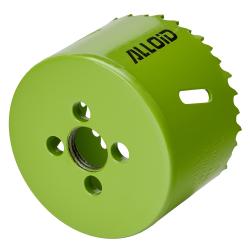 Alloid.     65