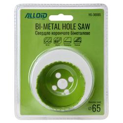 Alloid.     65