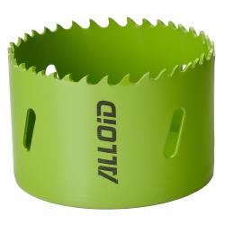 Alloid.     67