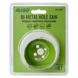 Alloid.     67