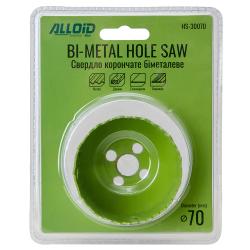 Alloid.     70