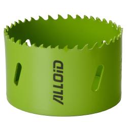 Alloid.     73
