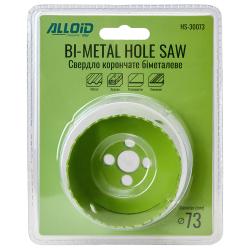 Alloid.     73