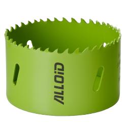 Alloid.     76