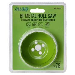 Alloid.     78