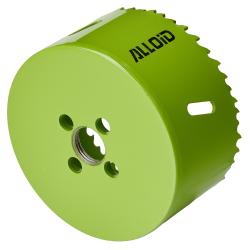 Alloid.     83