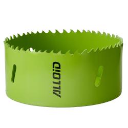 Alloid.     95
