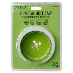 Alloid.     95