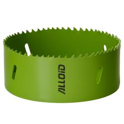 Alloid.    111