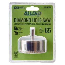 Alloid Base.         65
